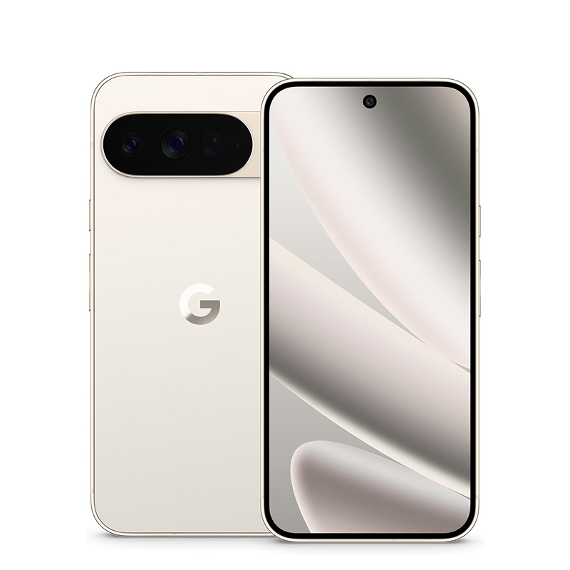 Google Pixel 10 Pro XL گوشی پیکسل 10 پرو XL گوگل 256گیگ رم 16 -پک اصلی-نات اکتیو (رجیستر شده) - Image 1