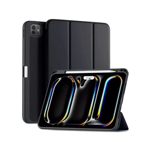 کیف کلاسوری مدل SMART مناسب برای تبلت اپل iPad Pro 11