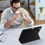 کیف کلاسوری مدل SMART مناسب برای تبلت اپل iPad Pro 11 1