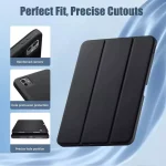 کیف کلاسوری مدل SMART مناسب برای تبلت اپل iPad Pro 11 2