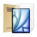 محافظ صفحه نمایش شیشه ای Pro Case مناسب برای آیپد 1