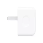شارژر دیواری 40 وات اپل مدل Dual USB-C Port 1