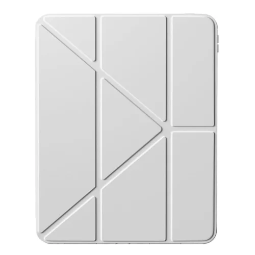 کیف کلاسوری مدل smart folio مناسب برای آیپد iPad 11 2025