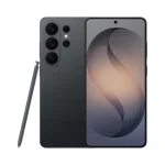 سامسونگ S26 Ultra حافظه ۲۵۶ گیگابایت رم ۱۲ رجیستر شده - Image 2