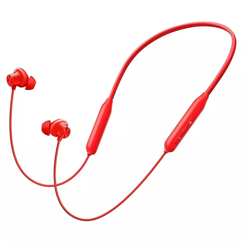 هدفون وان پلاس OnePlus Bullets Wireless Z3 هدفون وان پلاس OnePlus Bullets Wireless Z3