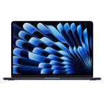 مک بوک ایر 13 اینچ میدنایت MDHE4 (M5/10CPU/8GPU/16GB/512GB) 2026