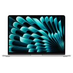 مک بوک ایر 13 اینچ سیلور MDH74 (M5/10CPU/8GPU/16GB/512GB) 2026