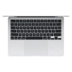مک بوک ایر 13 اینچ سیلور MDH74 (M5/10CPU/8GPU/16GB/512GB) 2026 - Image 3