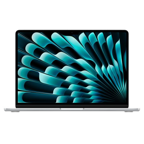 مک بوک ایر 13 اینچ سیلور MDH74 (M5/10CPU/8GPU/16GB/512GB) 2026