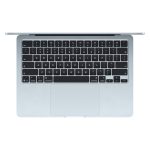 مک بوک ایر 15 اینچ اسکای بلو MDVT4 (M5/10CPU/10GPU/16GB/1TB) 2026 - Image 3
