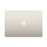 مک بوک ایر 13 اینچ استارلایت MDHC4 (M5/10CPU/10GPU/16GB/1TB) 2026 - Image 2