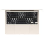 مک بوک ایر 13 اینچ استارلایت MDHC4 (M5/10CPU/10GPU/16GB/1TB) 2026 - Image 3