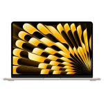 مک بوک ایر 13 اینچ استارلایت MDHC4 (M5/10CPU/10GPU/16GB/1TB) 2026