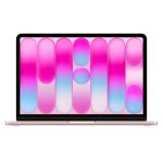 مک بوک نئو 13 اینچ بلاش MHFH4 (A18 Pro/6CPU/5GPU/8GB/256GB) 2026