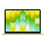 مک بوک نئو 13 اینچ سیتروس MHFD4 (A18 Pro/6CPU/5GPU/8GB/256GB) 2026