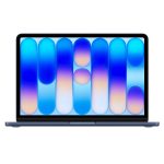 مک بوک نئو 13 اینچ ایندیگو MHFF4 (A18 Pro/6CPU/5GPU/8GB/256GB) 2026
