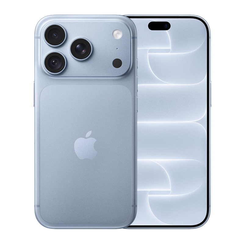 18 cl آیفون 18 پرو یک سیم کارت 256 گیگابایت ZAA Active - Image 1