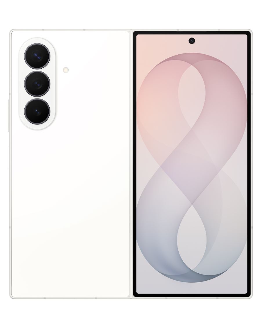 Samsung-Galaxy-Z-Fold8-Ultra-Creaam-5 گلکسی زد فولد 8 اولترا 256گیگابایت رم 12 گیگابایت 5G ویتنام - Image 1