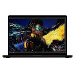 مک بوک پرو 14 اینچ اسپیس بلک MJLW4 (M5 Pro/15CPU/16GPU/24GB/2TB) 2026 - Image 7