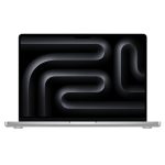 مک بوک پرو 14 اینچ سیلور MDE44 (M5/10CPU/10GPU/16GB/512GB) 2026