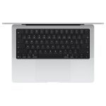 مک بوک پرو 14 اینچ سیلور MJLV4 (M5 Pro/15CPU/16GPU/24GB/2TB) 2026 - Image 3