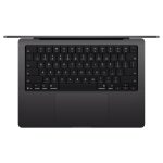مک بوک پرو 14 اینچ اسپیس بلک MGDT4 (M5 Pro/18CPU/20GPU/24GB/2TB) 2026 - Image 3