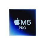 مک بوک پرو 14 اینچ اسپیس بلک MGDT4 (M5 Pro/18CPU/20GPU/24GB/2TB) 2026 - Image 6