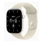 اپل واچ سری 12 آلومینیوم 46 میلی‌متری Apple Watch Series 12 46mm
