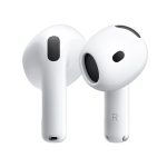 هدفون بی سیم اپل مدل ایرپاد AirPods 5 - Image 2